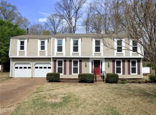 9512 Glenhill Cv, Lakeland, TN 38002