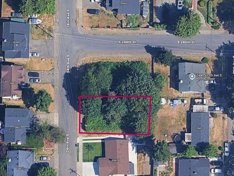 1st image of 24410 24TH AVE S