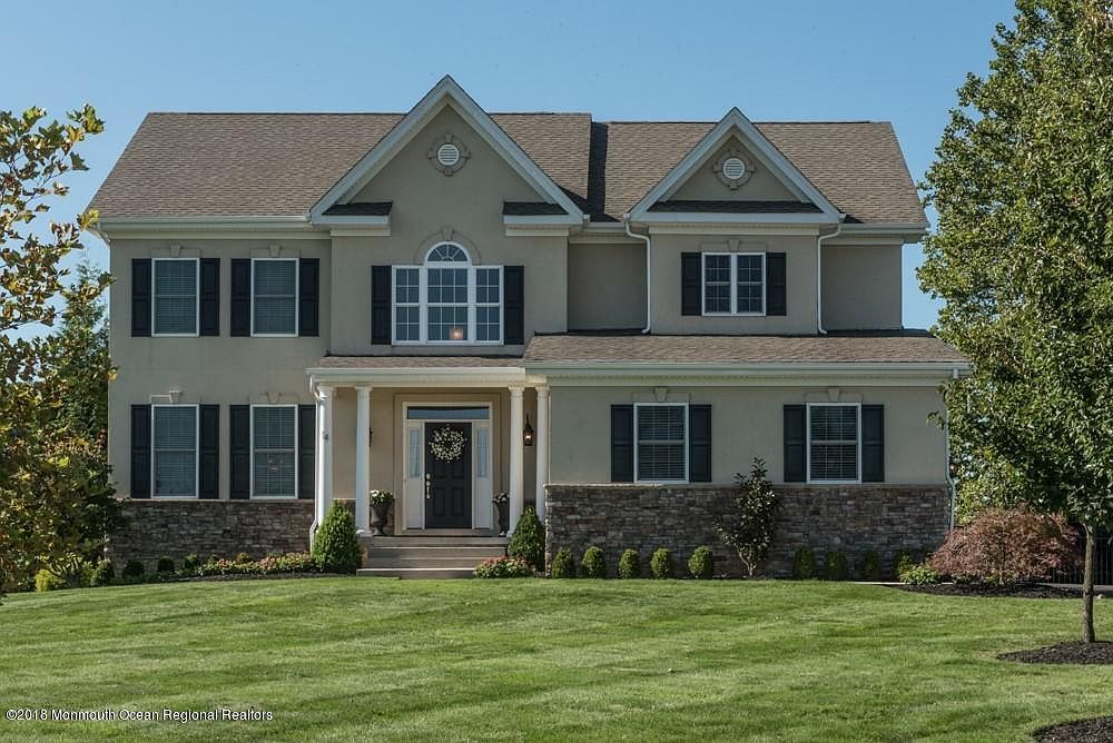 14 Whispering Grove Blvd, Jackson, NJ 08527 Zillow