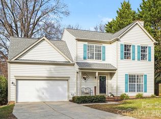 13409 Kibworth Ln, Charlotte, NC 28273