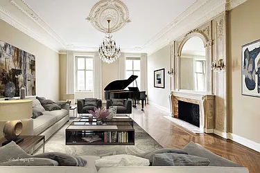 Rented by Brown Harris Stevens