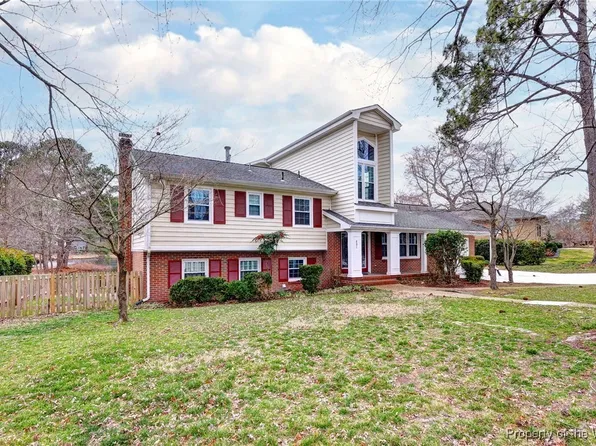 601 Windemere Rd, Newport News, VA 23602