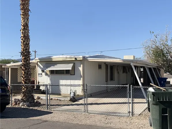 2081 Diamond Dr, Bullhead City, AZ 86442