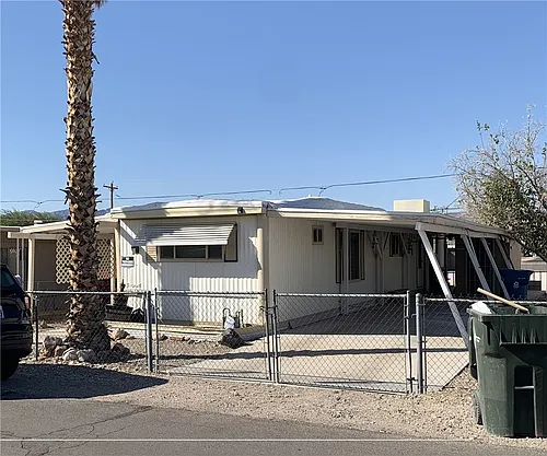 2081 Diamond Dr Photo 1
