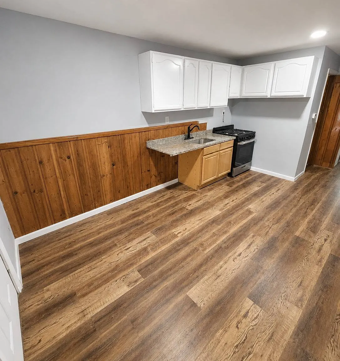 1 bed, $1,400 — Photo 4