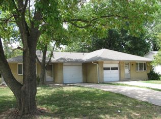 4212 N Askew Ave, Kansas City, MO 64117