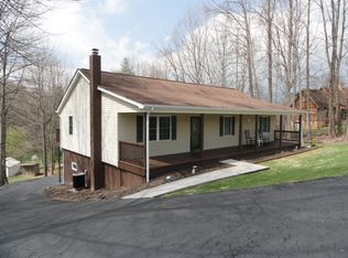 650 Shuler Hollow Rd, Chilhowie, VA 24319