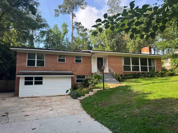 1527 Argonne Rd, Tallahassee, FL 32308