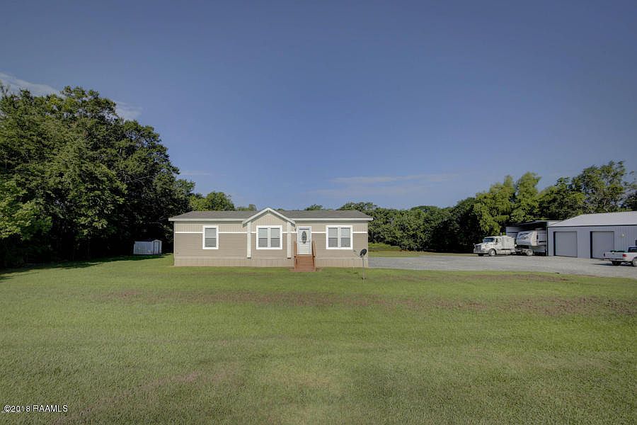 1062 Anse Broussard Hwy, Breaux Bridge, LA 70517 Zillow