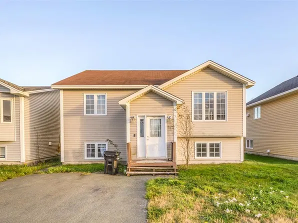 31 Beauford Place, St. John's, NL A1A5N3