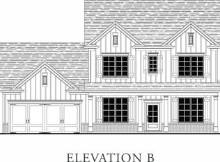 5367 Shadow Walk Way, Gainesville, GA 30507