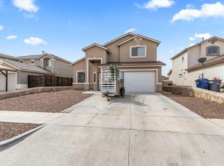7236 Copper Town Dr, El Paso, TX 79934