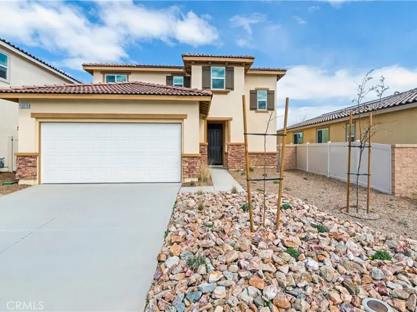 13070 Lancaster St, Hesperia, CA 92344