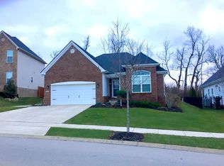 4156 Sperling Dr, Lexington, KY 40509