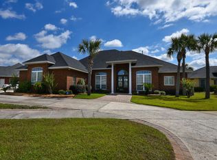 201 Landings Dr, Lynn Haven, FL 32444