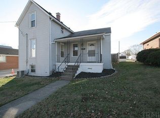 1311 Kundeck St, Jasper, IN 47546