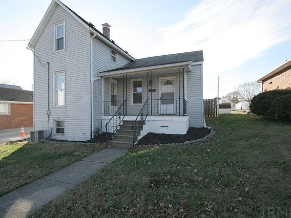 1311 Kundeck St, Jasper, IN 47546