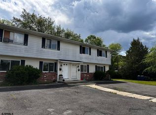 320 Campe St, Egg Harbor City, NJ 08215