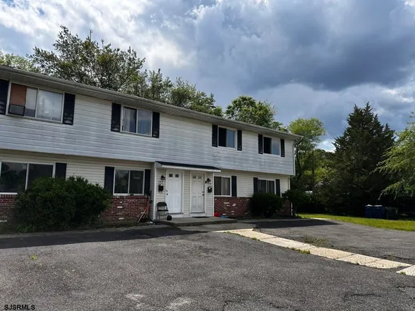 320 Campe St, Egg Harbor City, NJ 08215