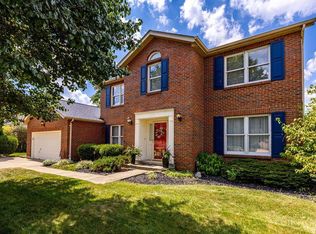 7413 Preakness Ln, Hamilton, OH 45011