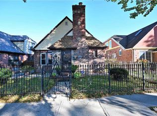 2549 90th St, East Elmhurst, NY 11369