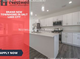 805 S 800 W #C, Salt Lake City, UT 84104