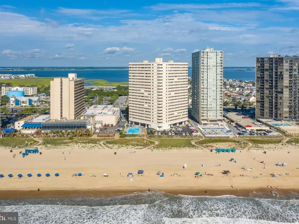 10300 Coastal Hwy Unit 2008, Ocean City, MD 21842