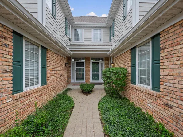 316 Reserve Cir, Clarendon Hills, IL 60514