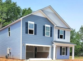 1742 Canopy Dr, Sumter, SC 29150