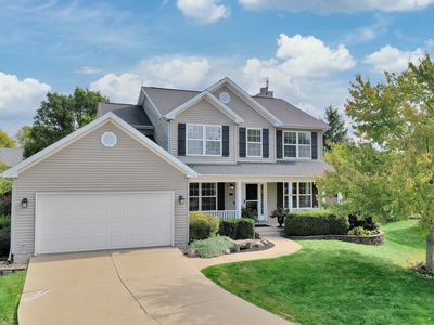 8 Plantation Ct, Bloomington, IL, 61704