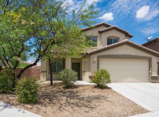 7672 E Fair Meadows Loop, Tucson, AZ 85756