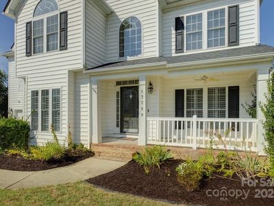 17309 Knoxwood Dr, Huntersville, NC, 28078