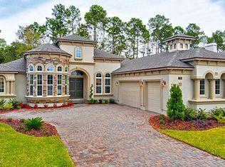 732 E Dorchester Dr, Saint Johns, FL 32259