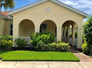 8135 Sorrento Ln, Naples, FL 34114