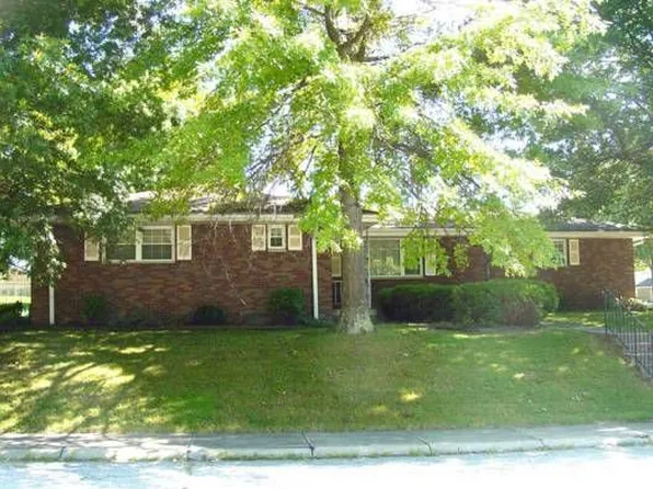 2111 Lewis Ave, Parkersburg, WV 26104