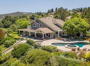 3311 Mountain Trail Ave, Thousand Oaks, CA 91320