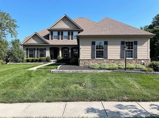 4150 Conine Ct, Dublin, OH 43016