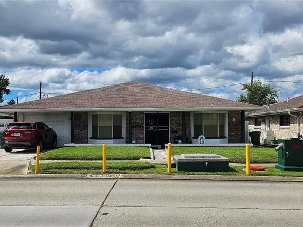 1108 Maplewood Dr, Harvey, LA 70058