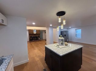 137 Camden Ave, West Elkton, OH 45070