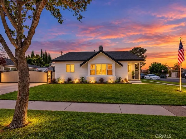 17873 Canehill Ave, Bellflower, CA 90706