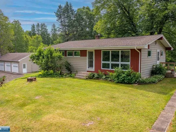 210 2nd St S, Tower, MN 55790