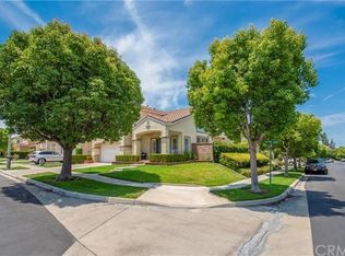 1 Canyon Sage, Irvine, CA 92620