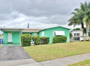 2811 NW 24th Ct, Fort Lauderdale, FL 33311
