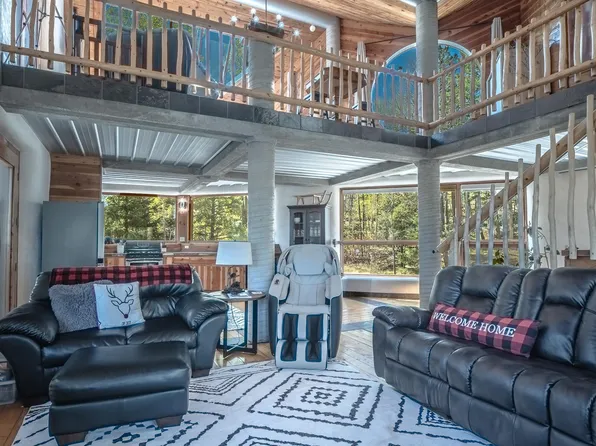 24 Cochiti Trail, Angel Fire, NM 87710