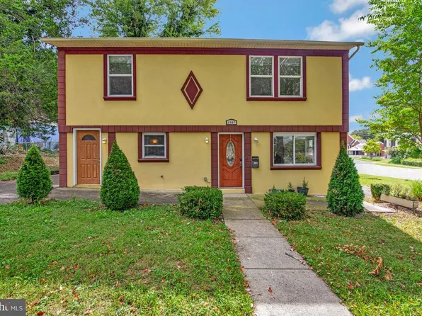 2507 Weisman Rd, Silver Spring, MD 20902
