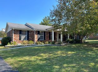 255 River View Dr, Liberty, KY