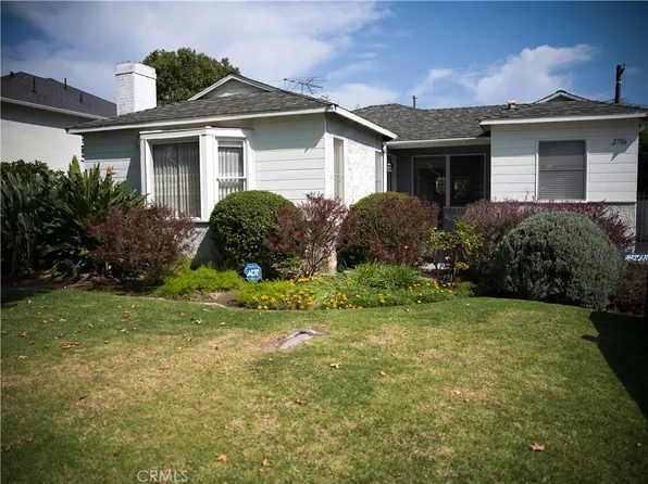 2706 Cardiff Ave, Los Angeles, CA 90034