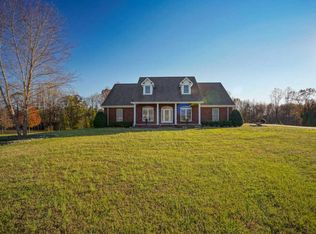 137 Busby Rd, Loretto, TN 38469