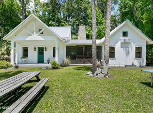 291 S Wilderness Trl, Ponte Vedra Beach, FL 32082