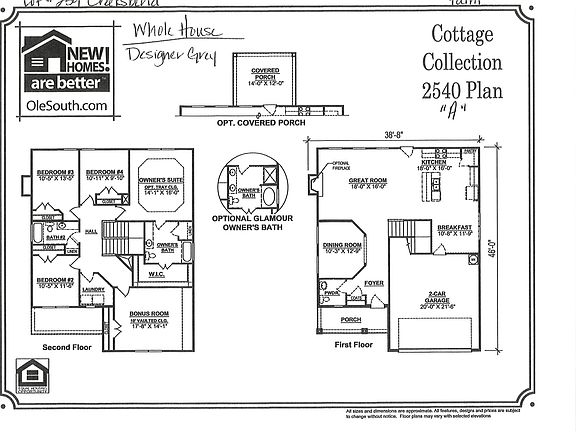 5th image of 108 Windyhill St #259-lot 259